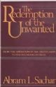 100301 The Redemption of the Unwanted: From the Liberation of the Death Camps to the Founding of Israel